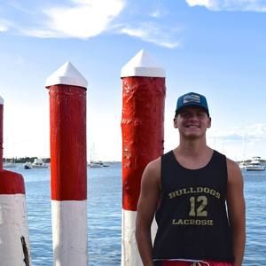 Meet your Posher, Conner